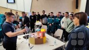 Торнадо. Игра для команд 50&ndash;80 человек