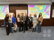 Тренинг для руководителей "Навыки управления командой"