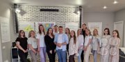 Тренинг для руководителей "Навыки управления командой"