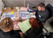 Бизнес-симуляция "ПрибыльМания"