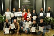 Обучение "Эффективен&nbsp;ли ваш отдел продаж?"