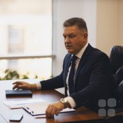 Авторский интенсив "Личностный потенциал эффективного менеджера"