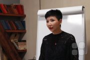 Тренинг "Школа продаж"