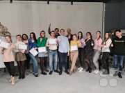 Тренинг "Розничные продажи"