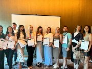 Программа "Лестница"&nbsp;— системное развитие сотрудников и&nbsp;кадровый резерв для бизнеса