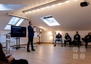 Продажи. Ораторское искусство. Публичные выступления. Переговоры. Корпоративное обучение