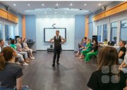 Продажи. Ораторское искусство. Публичные выступления. Переговоры. Корпоративное обучение