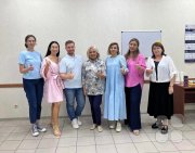 Тренинг "Скажи манипуляциям "нет"!"