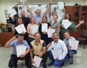 Тренинг "Скажи манипуляциям "нет"!"