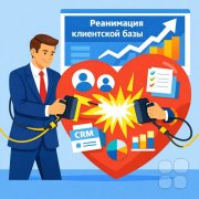 Практикум "Реанимация клиентской базы"