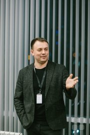 Интенсив для руководителей "Курс Молодого Босса"