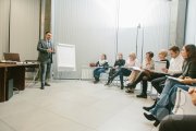 Интенсив для руководителей "Курс Молодого Босса"