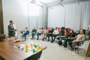 Интенсив для руководителей "Курс Молодого Босса"