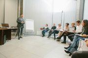 Интенсив для руководителей "Курс Молодого Босса"