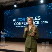 Обучение отдела продаж: AI-инструменты для увеличения продаж и&nbsp;производительности команды