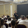Тренинг-беседа по&nbsp;выгоранию и&nbsp;тревожности. Как стать продуктивным и&nbsp;счастливым