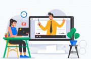 Новый сервис для онлайн-работы