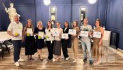 4К&nbsp;— карьерное консультирование Каневской для корпораций