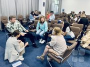 Открытый мастер-класс "Презентация&nbsp;— как инструмент больших продаж"