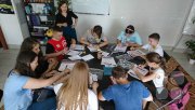 Тренинги для подростков по&nbsp;развитию soft skills