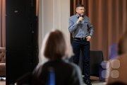 Сергей Белов психолог