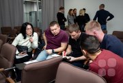 Открытый мастер-класс "Программируемые продажи"