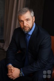 Дмитрий Рассохин