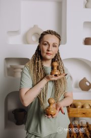 Обучение "Мадеротерапия тела"
