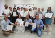 4-хмодульный курс обучения фундаментальному коучингу по&nbsp;международным стандартам ЕСА. Европейская лицензия!