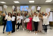 4-хмодульный курс обучения фундаментальному коучингу по&nbsp;международным стандартам ЕСА. Европейская лицензия!