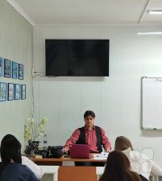 Профессиональная переподготовка "Психолог-психотехнолог" офлайн обучение