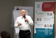 Тренинг "Стратегическое управление производственной компанией: продукт, продажи, персонал"