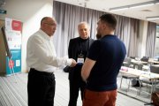 Тренинг "Стратегическое управление производственной компанией: продукт, продажи, персонал"