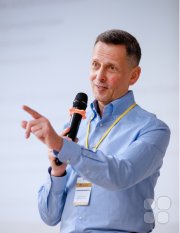 Семинар для руководителей "Лидер получает "да": искусство конструктивного диалога"
