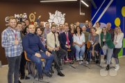 Тренинг "Инструменты операционного управления Руководителя 2024"