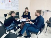 Бизнес-практикум "Мотивация в&nbsp;действии: секреты успеха, не&nbsp;требующие бюджета"