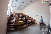 Тренинг по&nbsp;маркетингу
