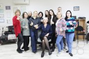 Тренинг "Коммуникация&nbsp;— уровень "Мастер". Позиционные переговоры"