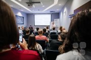 Семинар "Внедрение 1С:ERP: грабли внедрения и&nbsp;опыт успешных проектов"