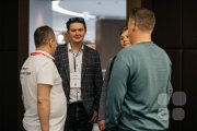 Семинар "Внедрение 1С:ERP: грабли внедрения и&nbsp;опыт успешных проектов"