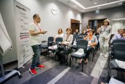 Семинар "Внедрение 1С:ERP: грабли внедрения и&nbsp;опыт успешных проектов"