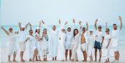 11-ый International Bussiness Camp "ATOM" Мальдивы для первых лиц компании, собственников бизнеса и&nbsp;их семей