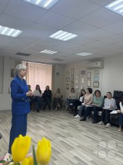 Тренинг "Презентация с&nbsp;блеском"