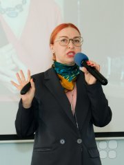 Тренинг продаж "Технология продаж, которая помогает делать продажи легко"