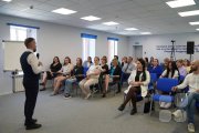 HR обучение