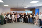 Обучение специалистов HR