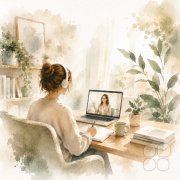 Психологическое консультирование. Теория и&nbsp;практические методы работы. Онлайн
