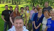 Ретрит на&nbsp;Горный алтай Белов