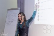 Тренер Ксения Глубокова
