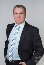 Анатолий Баимов&nbsp;— тренер RPT